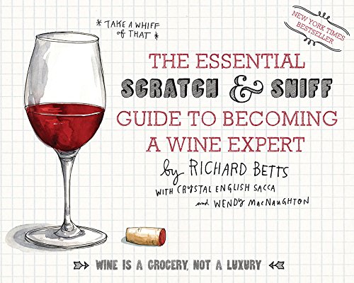 essential wine guide